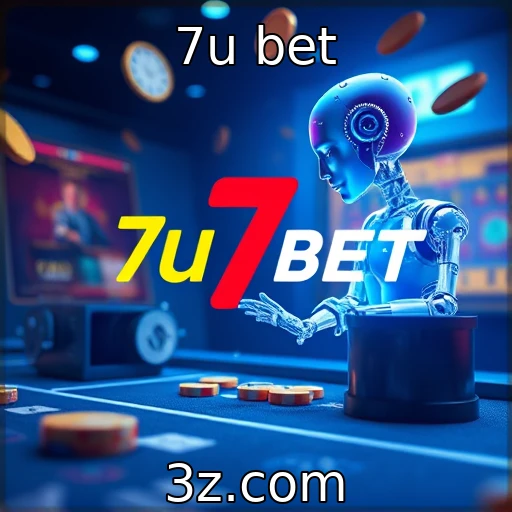 Uso de IA para personalização de experiência de jogos de azar