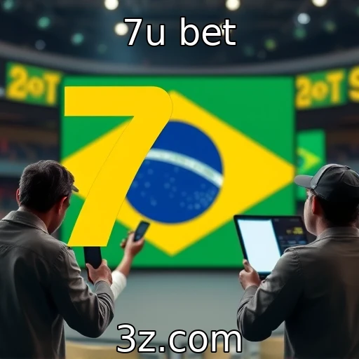 Expansão contínua de plataformas de apostas no Brasil