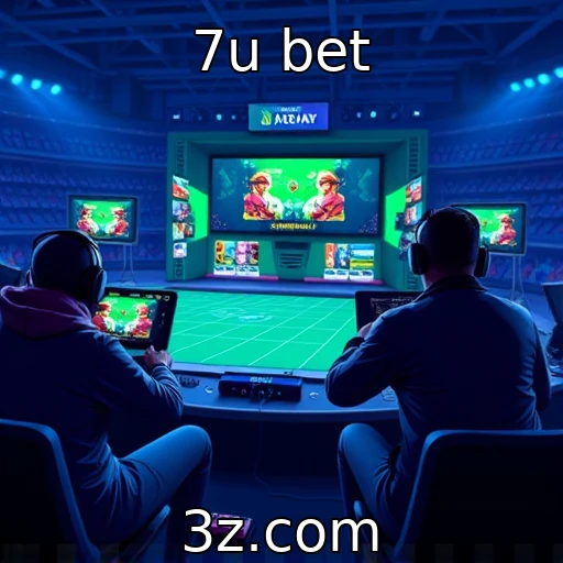 Tecnologias de baixa latência em jogos ao vivo e suas implicações