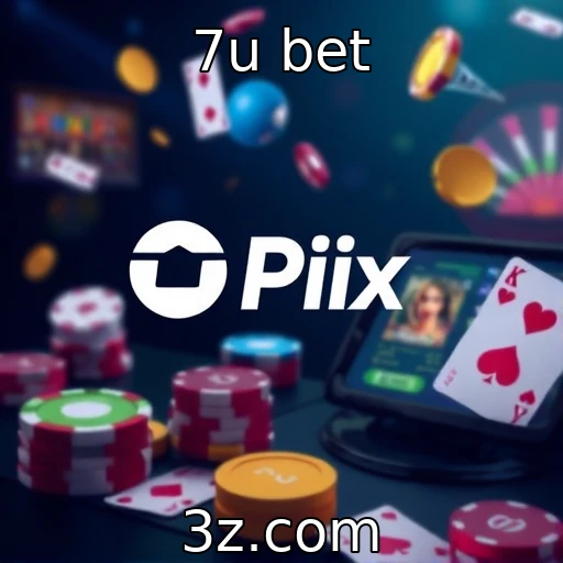 Impacto do Pix na indústria de iGaming