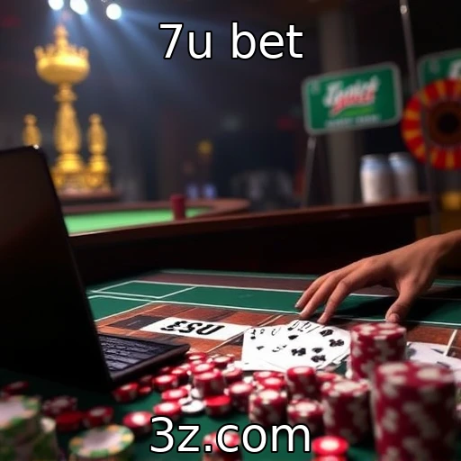 Regulamentação e sua influência no crescimento do cassino online