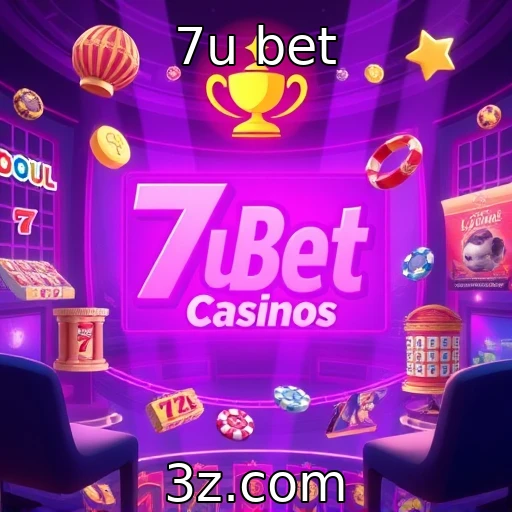 Tendências de design visual em cassinos online